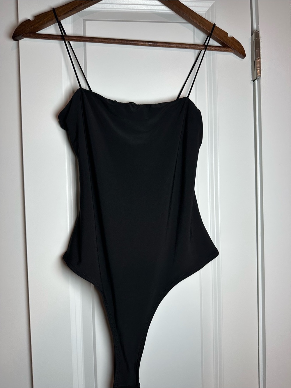 Papaya Bodysuit